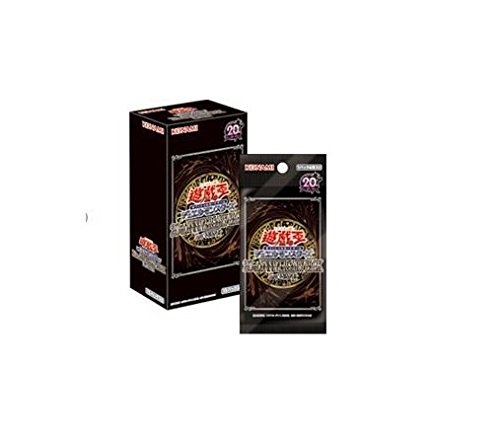 遊戯王ocg デュエルモンスターズ th Anniversary Pack 1st Wave Boxの通販はau Pay マーケット スウィッチ オン