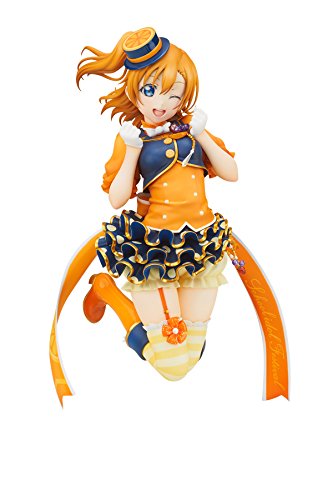 ★ ラブライブ! スクールアイドルフェスティバル 高坂穂乃果 1/7 完成品フィギュア