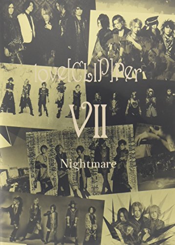 love[CLIP]per 7 [DVD]の通販は 6,732円
