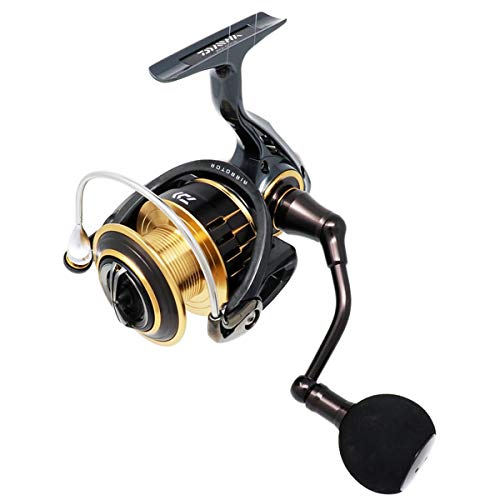DAIWA 17 セオリー　THEORY 2004 スピニングリール Amazon | ダイワ(DAIWA) スピニングリール 17 セオリー 2004H (2017