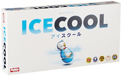 アイスクール 日本語版