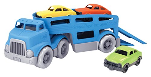 Green Toys (グリーントイズ) キャリアカー