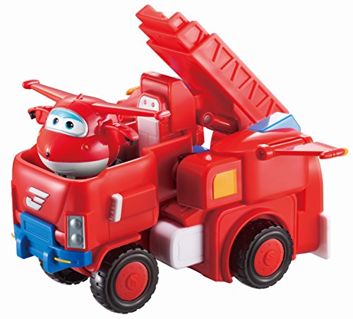 Super Wings Season 2 - HOGI Robot Suit + mini HOGI スーパーウイングシーズン2 - HOGIロボットの通販は