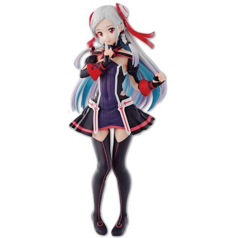 一番くじプレミアム 劇場版 ソードアート・オンライン オーディナル