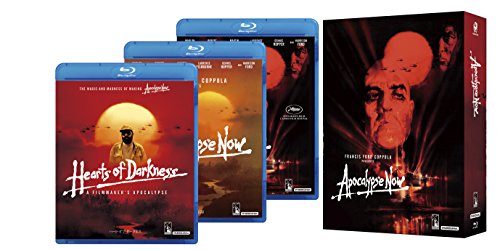 地獄の黙示録 BOX [Blu-ray]