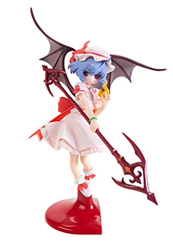東方Project プライズ フィギュアフランドール・スカーレット レミリア 東方Project プライズ フィギュアフランドール・スカーレット