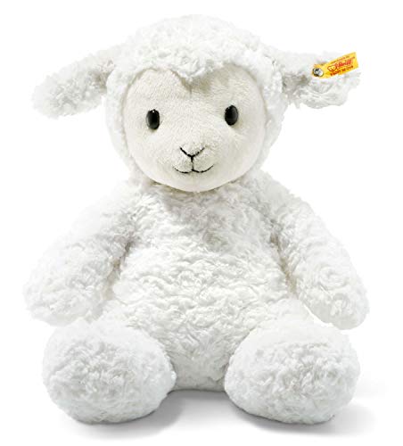 シュタイフ Steiff カドリー Cuddlyシリーズ ファジーラムL 073434 シュタイフ Steiff カドリー Cuddlyシリーズ ファジーラムL