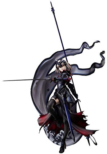 Fate/Grand Order アヴェンジャー ジャンヌ・ダルク〔オルタ〕 1/7 完成品フィギュア(アニプレックスプラス限定)
