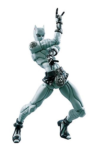 一番くじ ジョジョの奇妙な冒険 ダイヤモンドは砕けない 吉良吉影は静かに暮らしたい ラストワン賞 キラークィーンフィギュア ラスの通販はau Pay マーケット スウィッチ オン