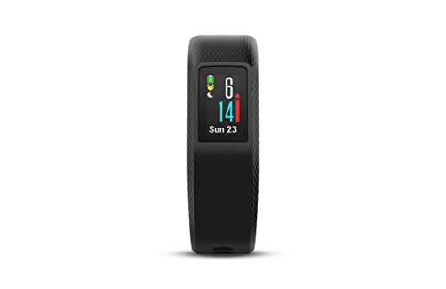 GARMIN(ガーミン) GPS アクティブトラッカー vivosport Slate