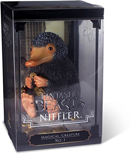 ★ Fantastic Beasts And Where To Find Them NIFFLER Figure マジカル・クリーチャー・コレクション