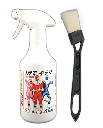 オールドモントレー 1分でキラリ500mlボトル 500mLの通販は 6,430円