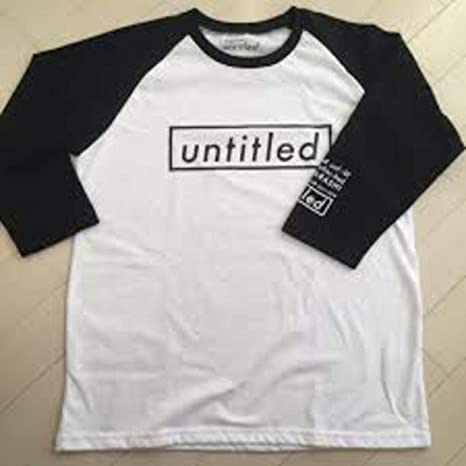 嵐 ARASHI LIVE TOUR 2017-2018 untitled 公式グッズ Tシャツの通販は
