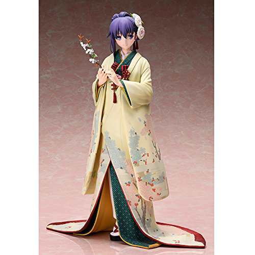 Fate/stay night[Heaven’s Feel] 間桐桜 和服ver. 1/7スケールフィギュア(アニプレックスプラス限定)の通販は