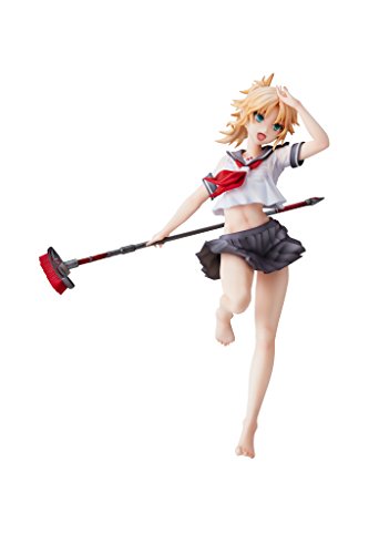 ★ モードレッド：セーラー服ver. 1/7スケール PVC&amp;ABS製塗装済み完成品フィギュア