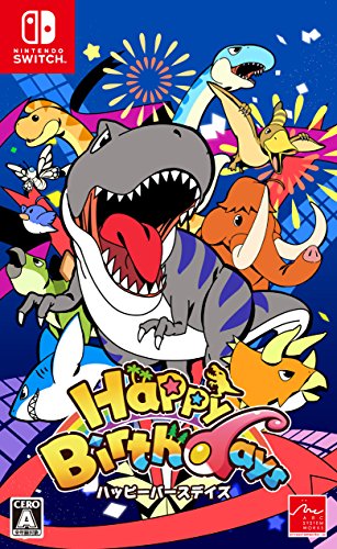 Happy Birthdays - Switch