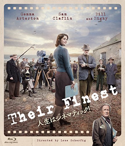 人生はシネマティック! Blu-rayの通販は