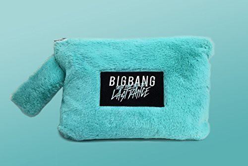 BIGBANG JAPAN DOME TOUR 2017 -LAST DANCE-(DVD3枚組+CD2枚組)(スマプラ対応)(初回生産限定盤)