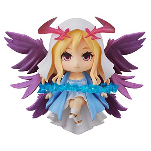 ★ ねんどろいど モンスターストライク 反逆の堕天使 ルシファー