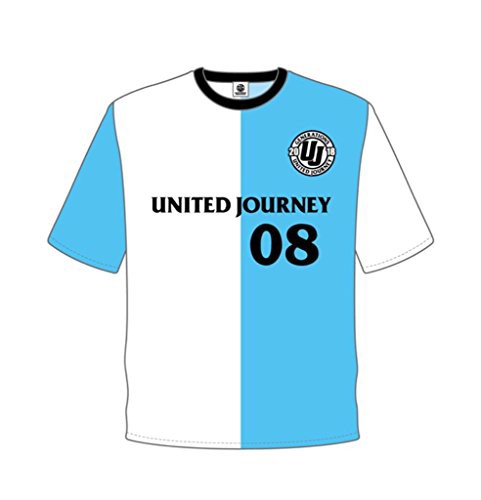 Generations Live Tour 18 United Journey ドームツアー 公式グッズ サッカーのユニフォームの通販はau Pay マーケット スウィッチ オン