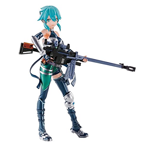 ★ 一番くじ ソードアート・オンライン GAME PROJECT 5th Anniversary Part1 A賞 シノン フィギュア (プライズ)