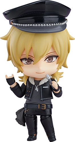★ ねんどろいど あんさんぶるスターズ! 羽風薫 ノンスケール ABS&PVC製 塗装済み可動フィギュア