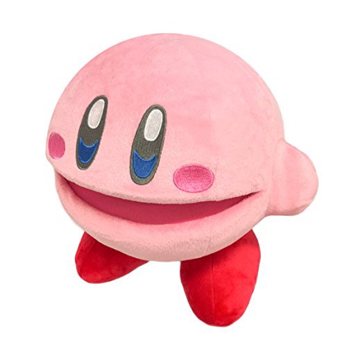 星のカービィ プププパペット カービィの通販は