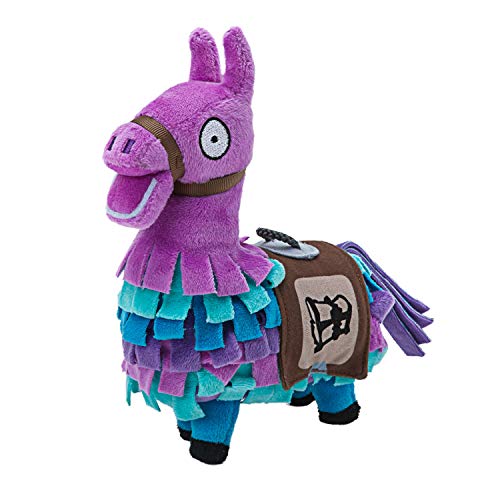Fortnite 7インチ ラマ ルートぬいぐるみ