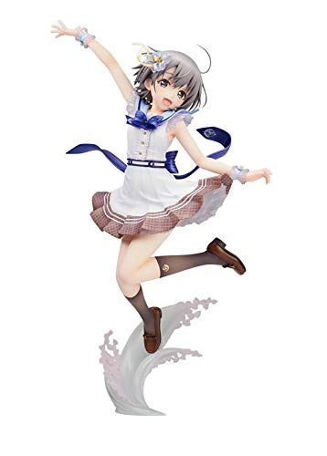 アイドルマスター シンデレラガールズ 乙倉悠貴 カム・ウィズミー！Ver 