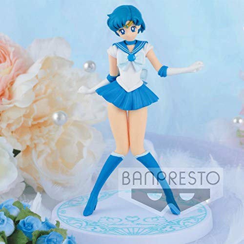 ☆ 美少女戦士セーラームーン Girls Memories figure of SAILOR