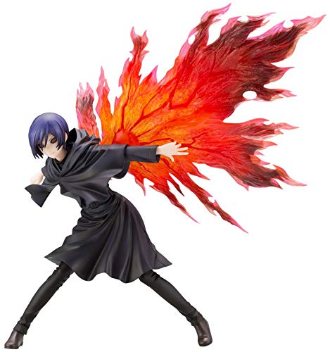 ARTFX J 東京喰種トーキョーグール:re 霧嶋董香 1/8スケール PVC製 塗装済み完成品フィギュア