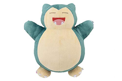 I LOVE KABIGON めちゃでかぬいぐるみ カビゴン 約36cm プライズ