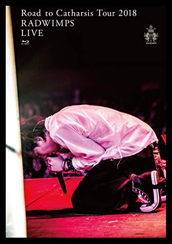 Road to Catharsis Tour 2018 [Blu-Ray]