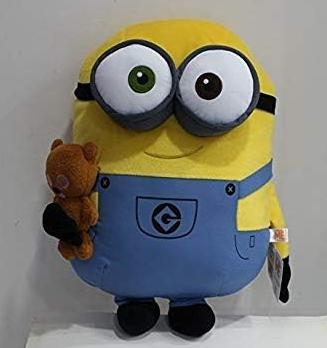 ミニオン ボブ ギガジャンボ ティムといっしょ ぬいぐるみの通販はau