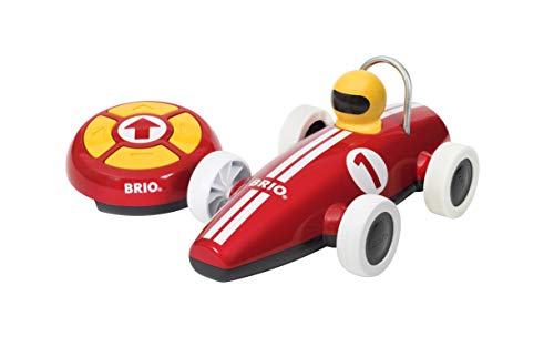 BRIO BRIO R/Cレーシングカー 30388 木 30388