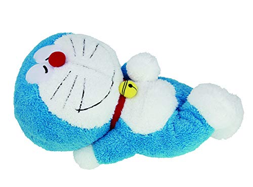 ★ ドラえもん　寝そべりぬいぐるみの通販は