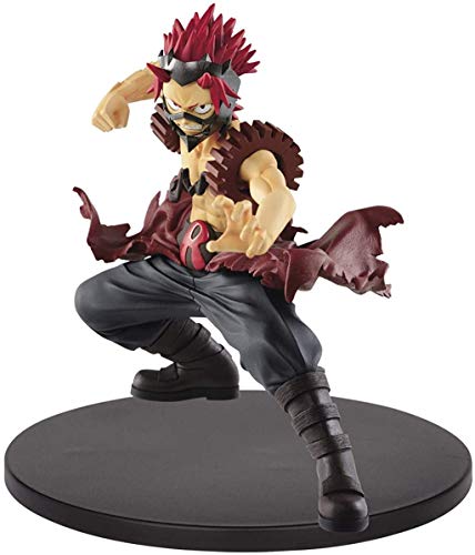 僕のヒーローアカデミア THE AMAZING HEROES vol.4 切島鋭児郎