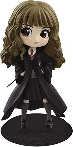 ハリー・ポッター Q posket Hermione Granger ?U ハーマイオニー フィギュア 通常カラー単品