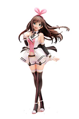 Kizuna AI A.I.Channel 2019 1/7 完成品フィギュア