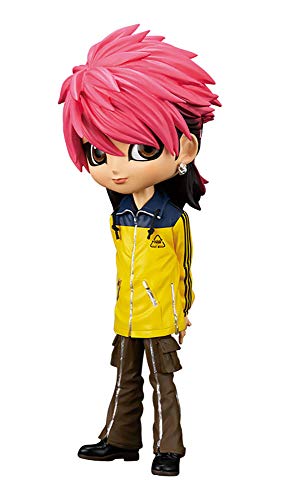 Q posket hide vol.4 hide フィギュア ノーマルカラーver ヒデ X JAPAN