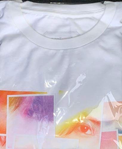 Sexy Zone LIVE TOUR 2019 PAGES Tシャツ
