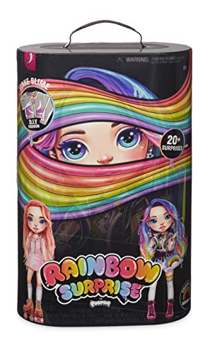 Poopsie Rainbow Surprise Dolls - Rainbow Dream Or Pixie Roseの通販は 18,800円