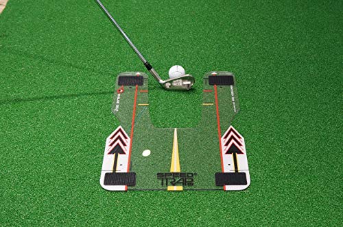 アサヒゴルフ EYELINE GOLF SPEED TRAP2.0 ELG-ST02