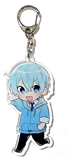 すとぷり すとろべりーぷりんす すとめも8 アクリルキーホルダー アクキー ころんの通販はau Pay マーケット スウィッチ オン