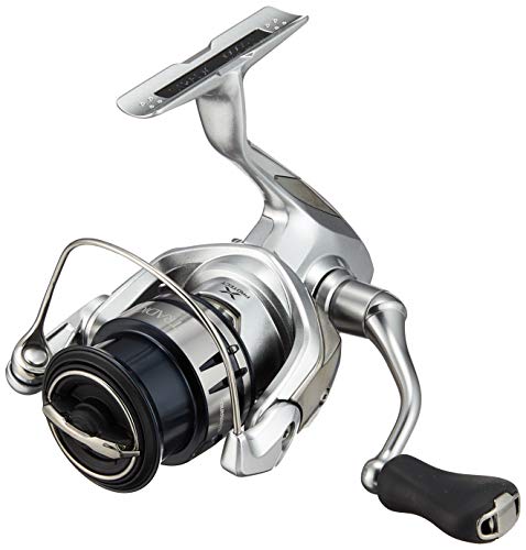 SHIMANO - シマノ　19ストラディック1000S シマノ(SHIMANO) スピニングリール 19 ストラディック 1000S