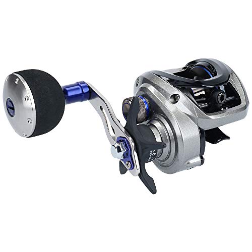 ダイワ(DAIWA) フネ XT 150P-RM 両軸リール