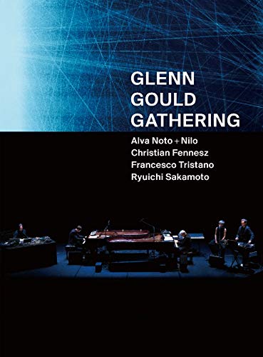 GLENN GOULD GATHERING(Blu-ray Disc2枚組)の通販は