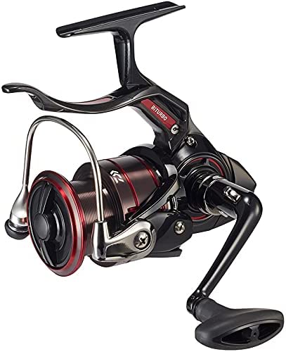 ダイワ(DAIWA) スピニングリール(レバーブレーキ) 19 シグナス 3000H-LBD (2019モデル)の通販は