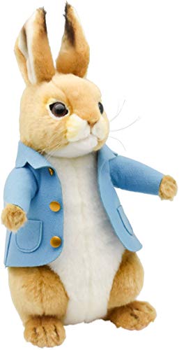 BH7658 HANSA ピーターラビット