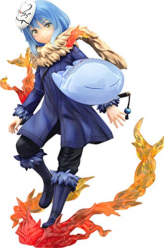 転生したらスライムだった件 リムル=テンペスト 1/7スケール ABS&PVC製